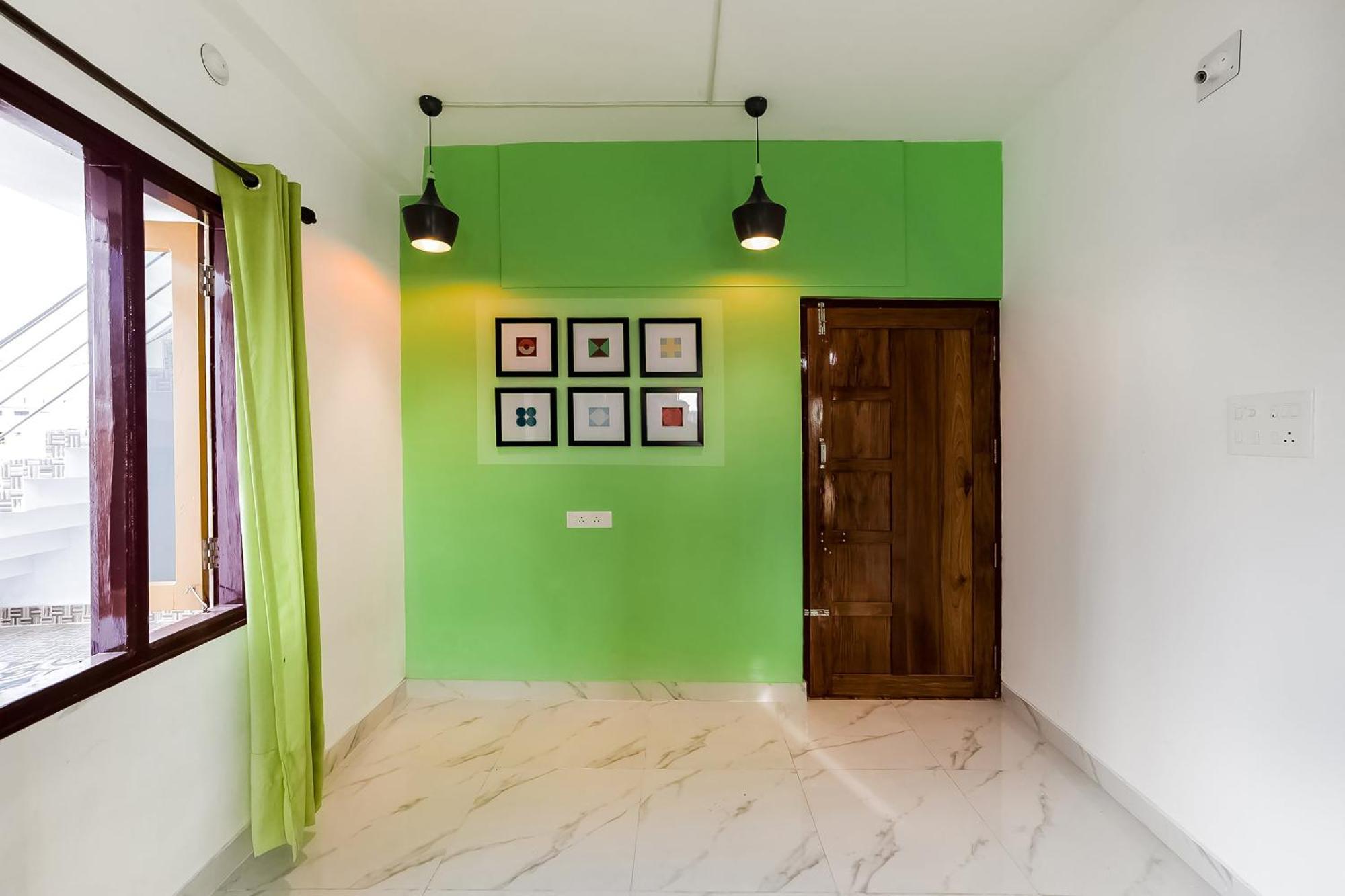 Hotel O Khan Basera Khandagiri Exterior photo